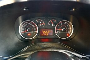 FIAT DOBLO 12/2017 5 MÍST 1,4 SX 70KW DPH - 17