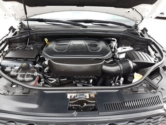 Dodge Durango GT 3,6L V6 4x4, koupeno nové v ČR, LPG, DPH - 17