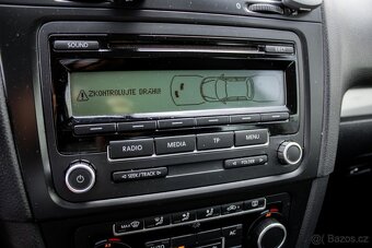 Volkswagen Golf 1.6 TDI Trendline - 17