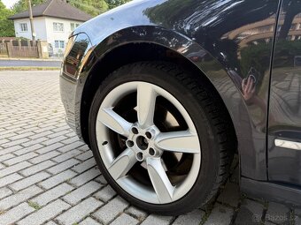 Škoda Superb II kombi, 2.0 TDI 125 kW, elegance, 376492 km - 17