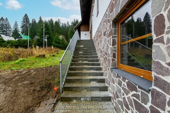 Prodej, Byty 2+kk, 184 m² - Železná Ruda, ev.č. 00033 - 17