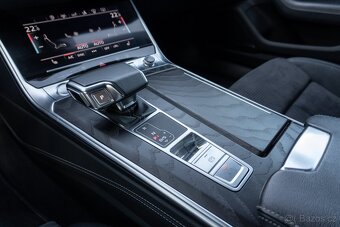 Audi A7 Sportback 55 3.0 TFSI Quattro - 17