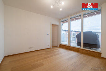 Prodej bytu 4+kk, 306m², Ostrava, ul. Preslova - 17
