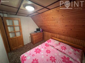 Prodej chaty Rusava - 17