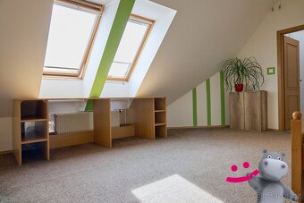 Prodej byty 3+kk (mezonet), 100 m² - Brandýs nad Labem-Stará - 17