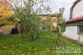 Dům 3+1 o ploše 149 m2 - Praha, Horní Počernice - 17