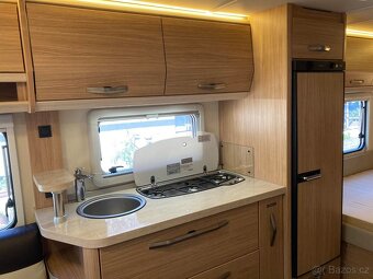 Tabbert 2015 Bottesini 480 TD/F - 17