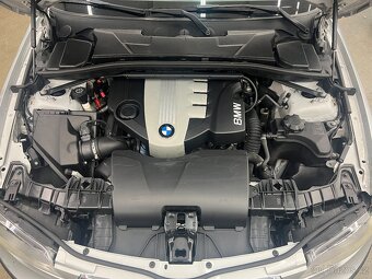 BMW Řada 1 118D 105kW - 17