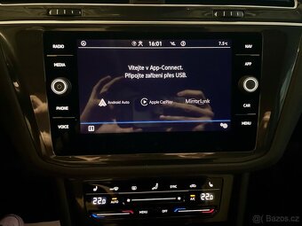 Volkswagen Tiguan 1,5TSI 110kW Elegance 4x2 DSG - 17