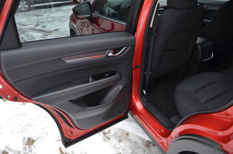 PRODAM MAZDA CX5 2.5 4X4 LED KAMERA BOSE 2023 head-up disple - 17