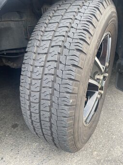 Ford Transit Custom - 17