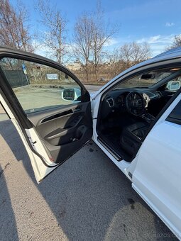 Audi Q5, rok 2010 - 17