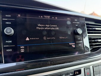 VW Multivan 6.1 Comfortline 2,0TDI 110kW DSG - KR - 17