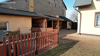 Prodej rodinného domu 120 m², pozemek 370 m² Hlavní, Veleň - 17