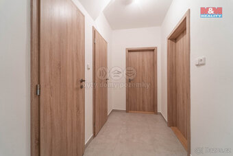 Prodej rodinného domu, 97 m², Komárov, ul. Na Horách - 17