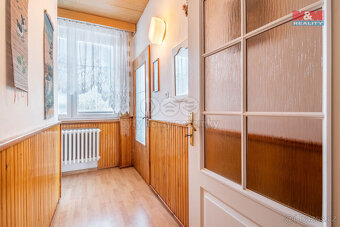 Prodej rodinného domu, 95 m², Hrdlív - 17