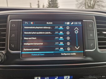 Peugeot Traveller 2,0HDI 177PS BUSINESS - 2020 - L2 - 9 MÍST - 17