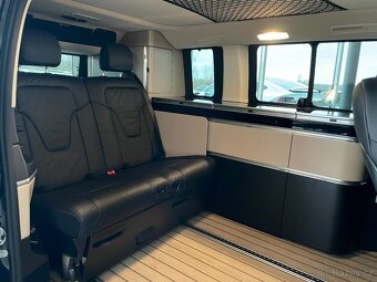 Mercedes-Benz V300d 4Matic,AMG,MarcoPolo,DPH - 17