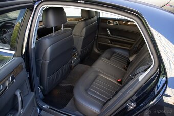 Volkswagen Phaeton 3.0 V6 tiptronic 4-Motion 2013 - 17