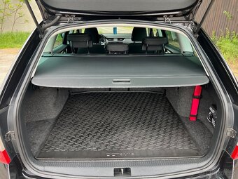 ŠKODA OCTAVIA 3 III COMBI 2.0TDI 110KW JOY 149.000 KM - 17