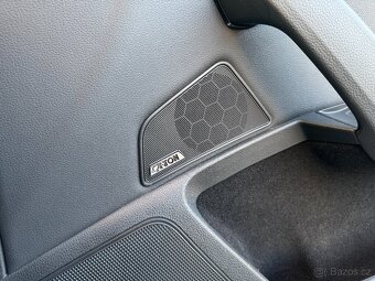 Škoda Superb 3 2.0 TDI 140kW DSG Webasto CANTON Kamera Navi - 17