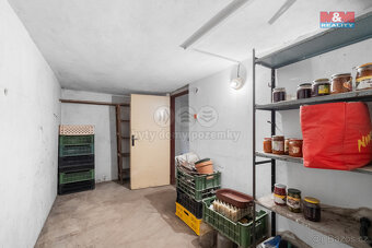 Prodej rodinného domu, 71 m², Dřínov - 17