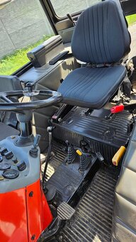 Zetor 4340/6245 ( motor 7701 zdvih 3922cm3 klima) - 17