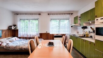 Prodej chata 112 m2, pozemek 447 m2 - Vranov nad Dyjí - 17