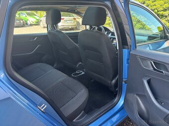 ŠKODA RAPID EDICE SCOUT 1.2 16V.MPI,154000KM,MANUAL - 17