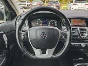 Laguna Grandtour BOSE 2.0dCi 130kW ESM - 17