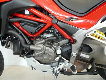 Ducati Multistrada 1200S - 17