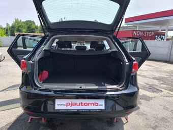 Seat Leon 1.6 TDi Reference,Klima,Temp,ALu,1 majitelka+kola - 17