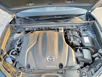 Mazda Cx-30 Comfort+AWD, 2,0 132 kw-Top stav, servis, tažné - 17
