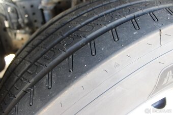 Iveco S-WAY 480, EURO 6, RETARDER, NAVIGACE, NEZ. KLIMA - 17