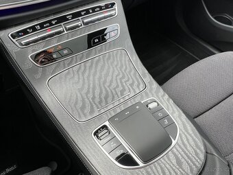 Mercedes Benz E 300de AMG 2021 Pano tažné - 21% DPH - 17