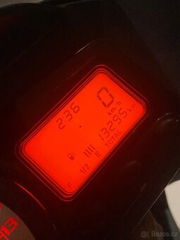 Skútr Piaggio NRG bez ŘP 25 km/h - 17