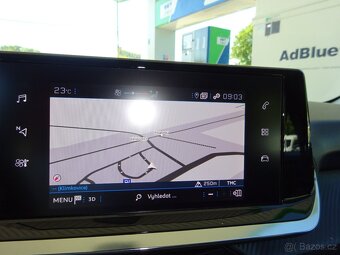 Peugeot 208 1,5 HDI, odpočet dph - 17