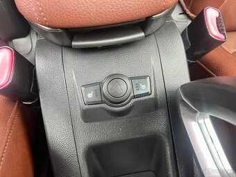 Antara 2,0 CDTi, 150k,4x4, 160tkm,AUTOMAT,pěkná výbava, - 17