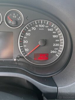 Audi a3 8p 2.0tdi - 17