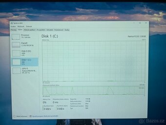 Počítač - Dell - 17