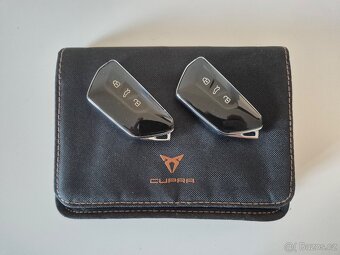 Cupra Formentor 2.0 TSI DSG 4Drive, ZÁRUKA - 17