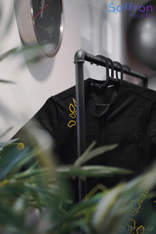 Prodej zavedeného fitness studia s franšízou BodyBody v náje - 17