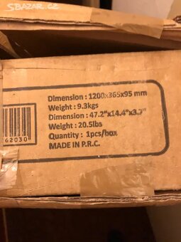 Secret Jardin Dark Street 120W - growbox - homebox - 17