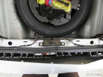 Škoda Octavia 1.2 TSI 110k Ambition - 17