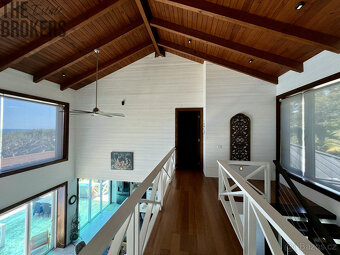 LUXURY 3BD &amp; 3.5BT Home First Bight, Roatan - 17