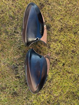 Bmw e91 320d 105kw N47 - 17