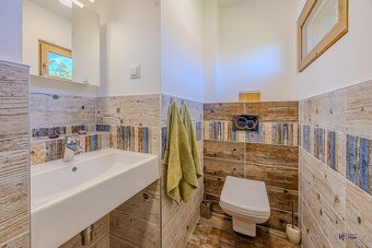 Prodej, chata s č. ev., obec Trojanovice. - 17