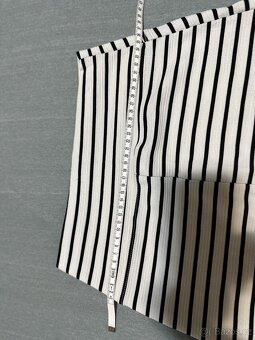 Mix těhotenského oblečení vel. S-M - 17