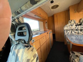 Fiat Ducato, 2.0 JTD 62KW WMA 566 JOINT - 17