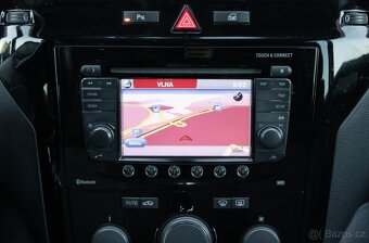 Opel Zafira 1.7 DTR Enjoy, 92kW - 17